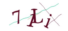 Identifying code