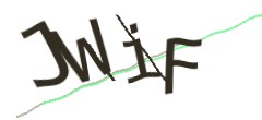 Identifying code