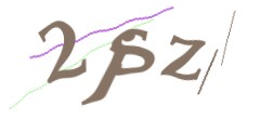 Identifying code