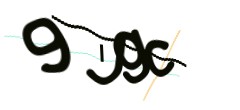 Identifying code