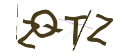 Identifying code