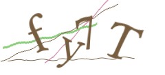 Identifying code