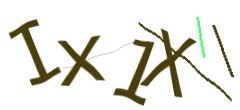 Identifying code