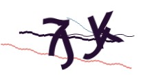 Identifying code
