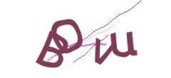 Identifying code