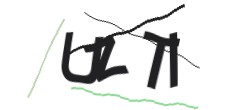 Identifying code