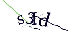 Identifying code