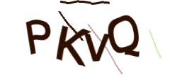 Identifying code