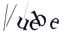 Identifying code