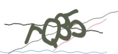 Identifying code