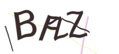 Identifying code