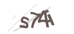 Identifying code