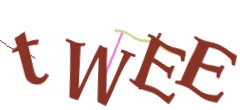 Identifying code