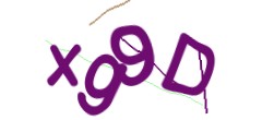 Identifying code