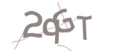 Identifying code
