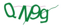 Identifying code