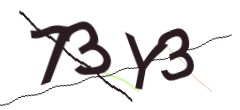 Identifying code