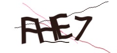 Identifying code