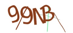 Identifying code
