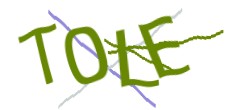 Identifying code