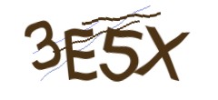 Identifying code