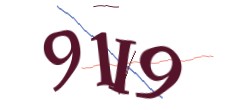 Identifying code
