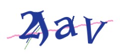 Identifying code