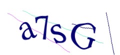 Identifying code