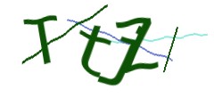 Identifying code