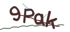 Identifying code