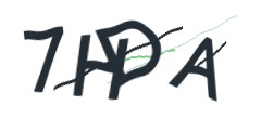 Identifying code