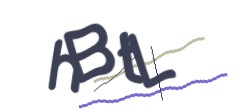 Identifying code