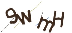 Identifying code