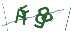 Identifying code