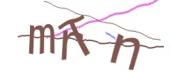 Identifying code
