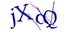 Identifying code