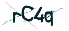 Identifying code