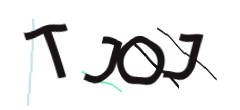 Identifying code