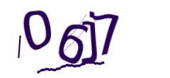 Identifying code