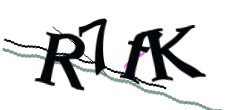 Identifying code