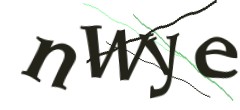 Identifying code