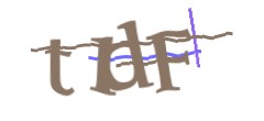Identifying code