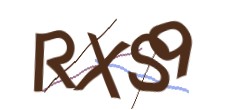 Identifying code