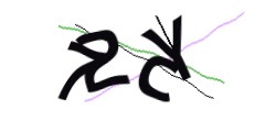 Identifying code