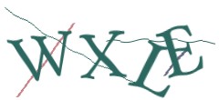 Identifying code