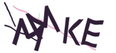 Identifying code