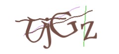 Identifying code