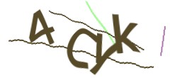 Identifying code