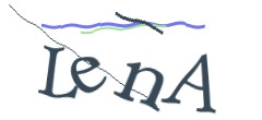 Identifying code