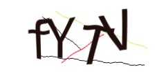 Identifying code
